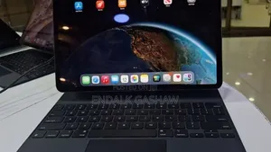New Apple iPad 10.2 (2021) 256 GB