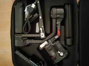 Gimbale Rs4 Dji Ronin Brand