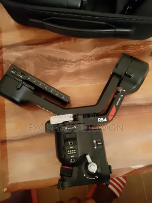 Gimbale Rs4 Dji Ronin Brand