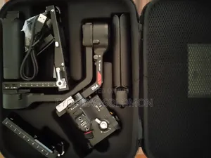 Gimbale Rs4 Dji Ronin Brand