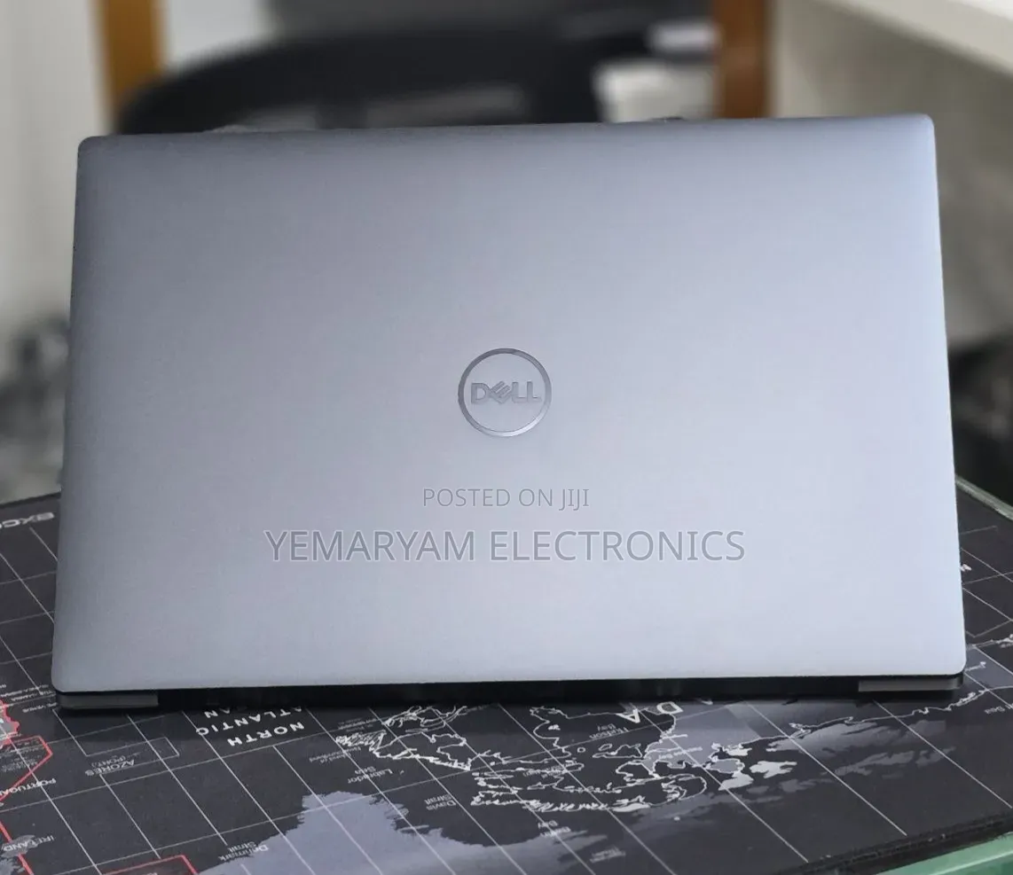 New Laptop Dell XPS 13 16GB Intel Core i7 SSD 512GB