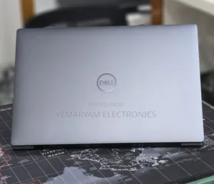 New Laptop Dell XPS 13 16GB Intel Core i7 SSD 512GB