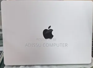 New Laptop Apple MacBook Pro 2024 M4 Pro 24GB Apple M4 Pro SSD 512GB