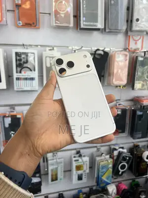 Apple iPhone 17 Pro Max 512 GB