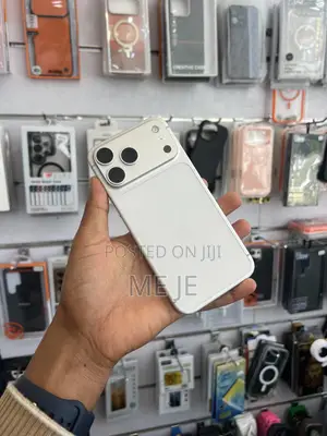 Apple iPhone 17 Pro Max 512 GB