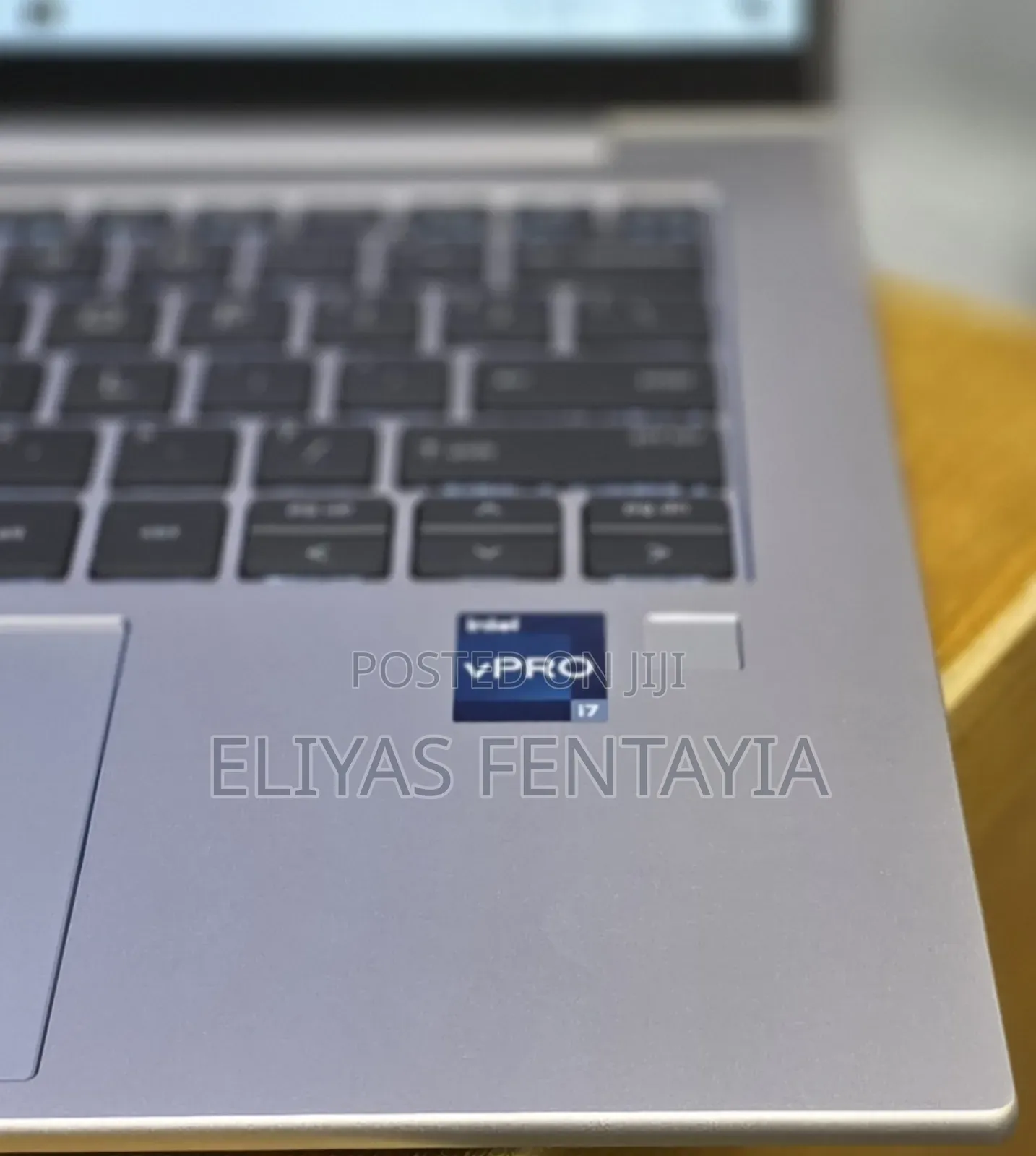 New Laptop HP EliteBook 840 10 16GB Intel Core i7 SSD 512GB