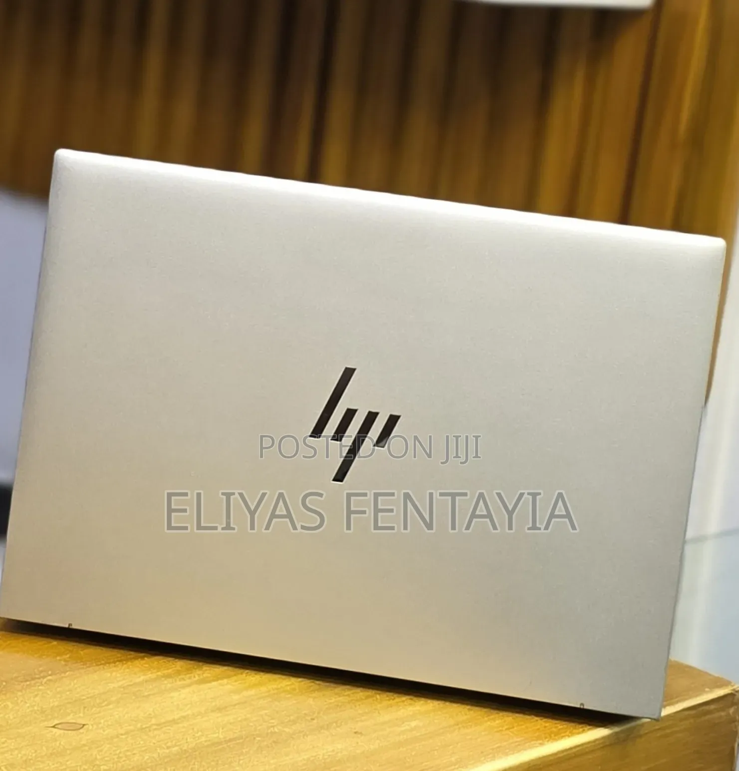 New Laptop HP EliteBook 840 10 16GB Intel Core i7 SSD 512GB