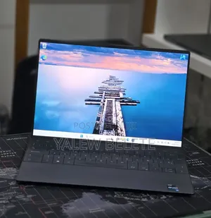New Laptop Dell XPS 15 16GB Intel Core i7 SSD 512GB