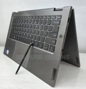 New Laptop Lenovo Thinkbook 14 16GB Intel Core i7 SSD 512GB