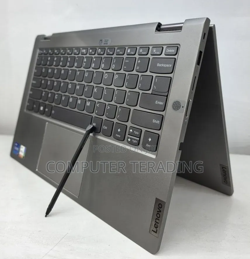 New Laptop Lenovo Thinkbook 14 16GB Intel Core i7 SSD 512GB