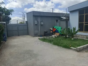 6bdrm Villa in Villa House, Bole for sale