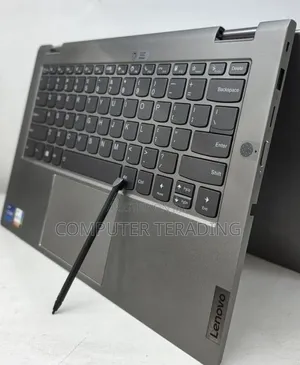 New Laptop Lenovo Thinkbook 14 16GB Intel Core i7 SSD 512GB