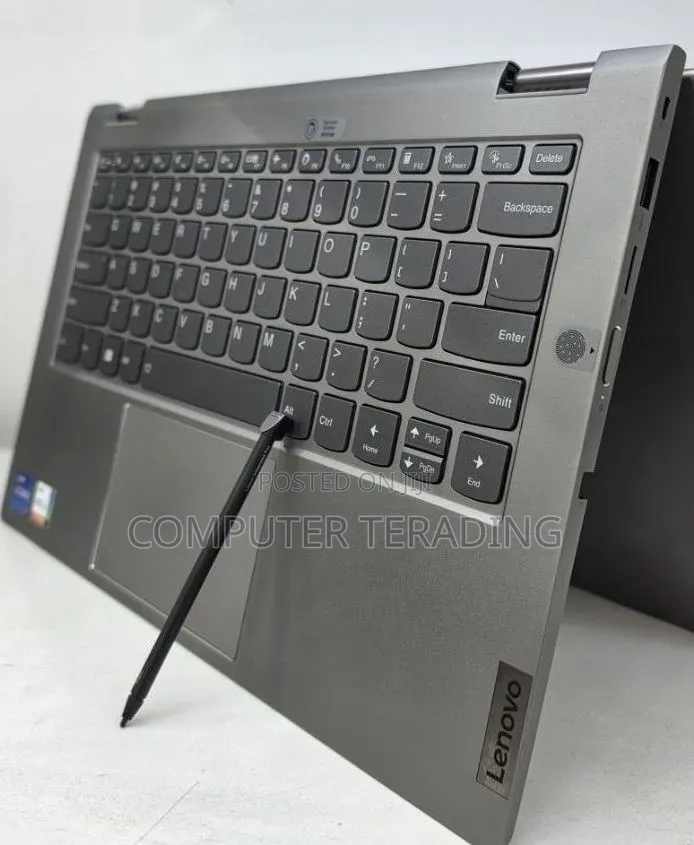 New Laptop Lenovo Thinkbook 14 16GB Intel Core i7 SSD 512GB