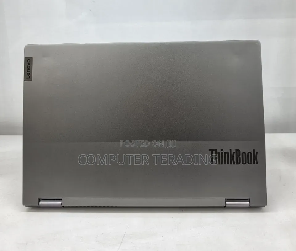 New Laptop Lenovo Thinkbook 14 16GB Intel Core i7 SSD 512GB