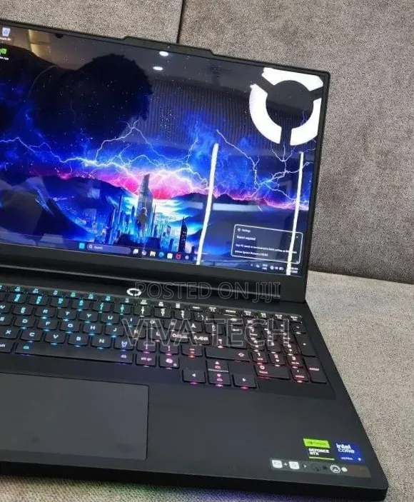 New Laptop Lenovo 32GB Intel Core Ultra 9 SSD 2T