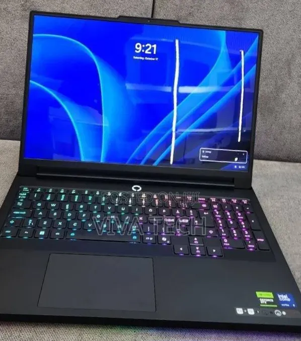 New Laptop Lenovo 32GB Intel Core Ultra 9 SSD 2T