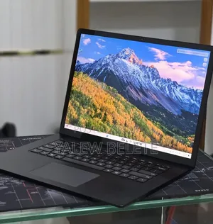 New Laptop Microsoft Surface Laptop 3 32GB Intel Core i7 SSD 1T