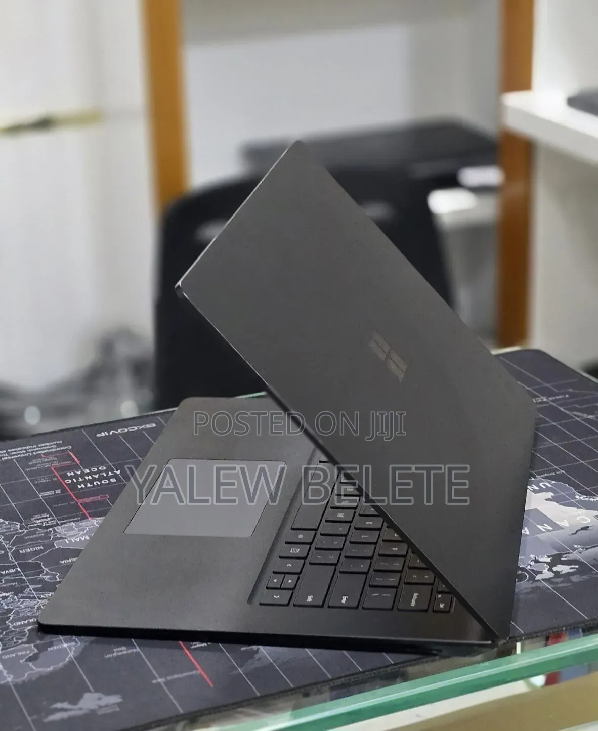 New Laptop Microsoft Surface Laptop 3 32GB Intel Core i7 SSD 1T