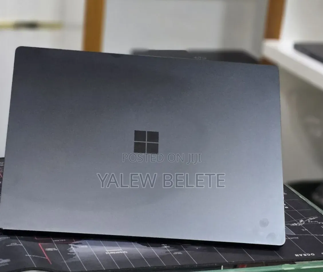 New Laptop Microsoft Surface Laptop 3 32GB Intel Core i7 SSD 1T