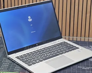 New Laptop HP EliteBook 840 G7 16GB Intel Core i5 SSD 512GB