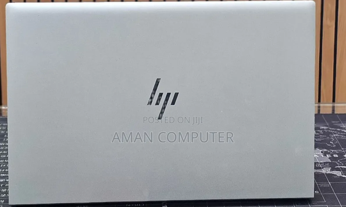 New Laptop HP EliteBook 840 G7 16GB Intel Core i5 SSD 512GB