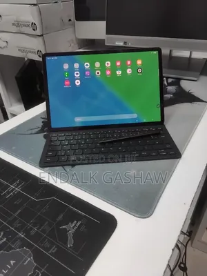 New Samsung Galaxy Tab S8+ 256 GB
