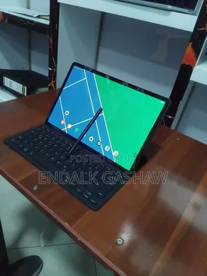 New Samsung Galaxy Tab S8+ 256 GB