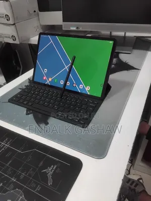New Samsung Galaxy Tab S8+ 256 GB