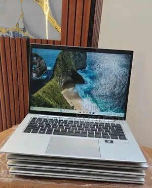 New Laptop HP EliteBook 840 G9 16GB Intel Core i7 SSD 512GB