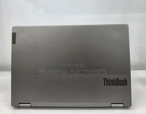 New Laptop Lenovo Thinkbook 14 16GB Intel Core i7 SSD 512GB