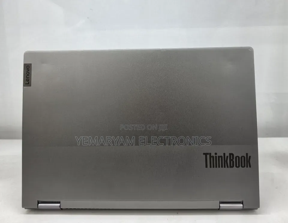 New Laptop Lenovo Thinkbook 14 16GB Intel Core i7 SSD 512GB
