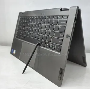 New Laptop Lenovo Thinkbook 14 16GB Intel Core i7 SSD 512GB
