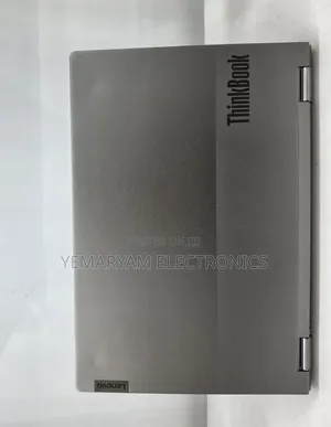 New Laptop Lenovo Thinkbook 14 16GB Intel Core i7 SSD 512GB
