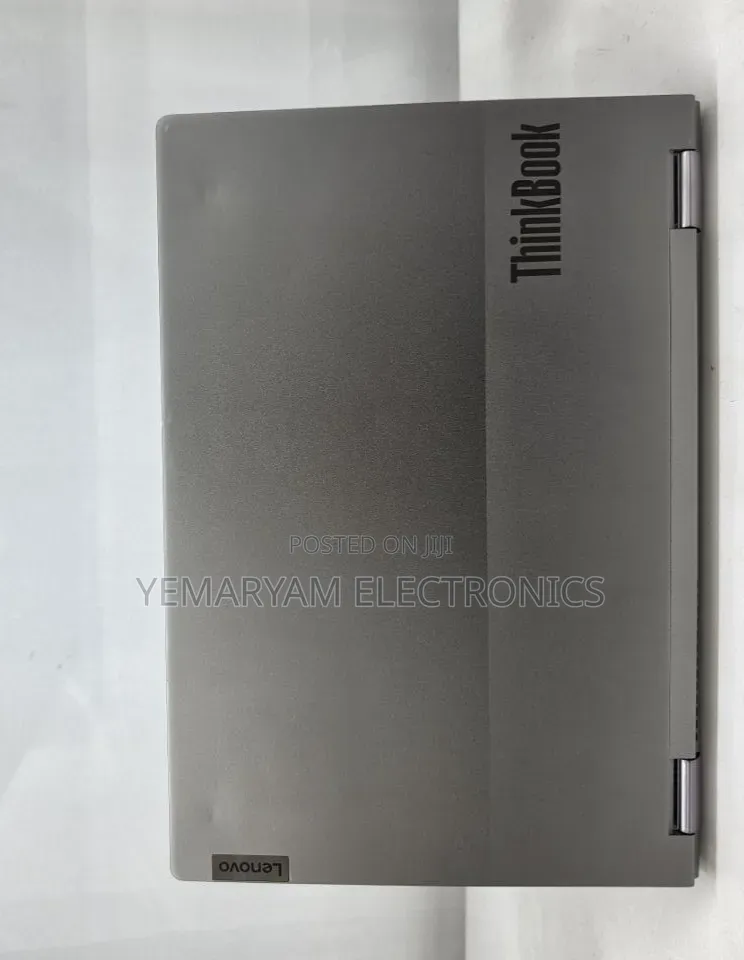 New Laptop Lenovo Thinkbook 14 16GB Intel Core i7 SSD 512GB