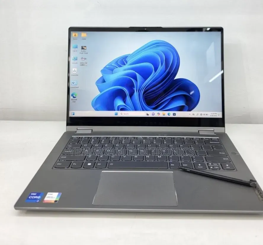 New Laptop Lenovo Thinkbook 14 16GB Intel Core i7 SSD 512GB