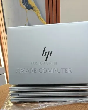 New Laptop HP EliteBook 840 G9 16GB Intel Core i7 SSD 512GB