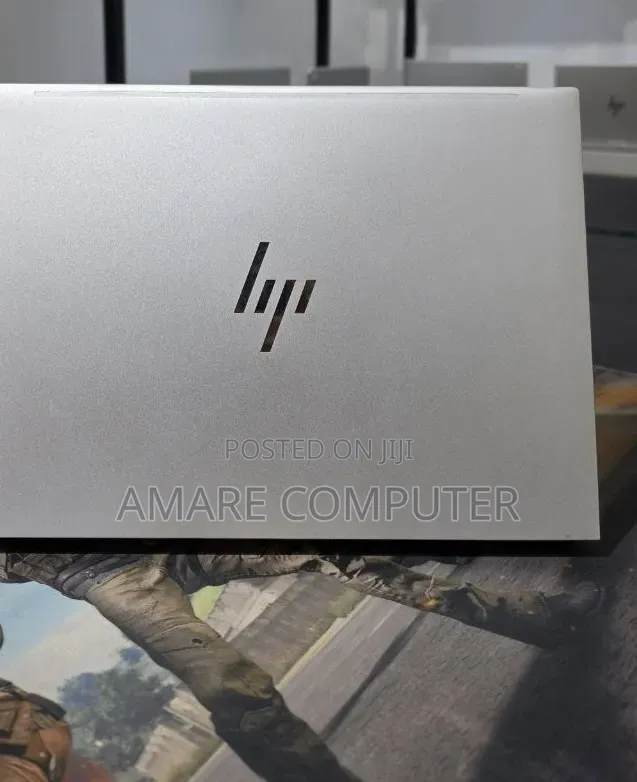 New Laptop HP EliteBook 840 G9 16GB Intel Core i7 SSD 512GB