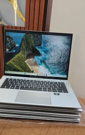 New Laptop HP EliteBook 840 G9 16GB Intel Core i7 SSD 512GB