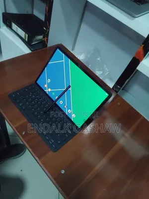 New Samsung Galaxy Tab S8+ 256 GB