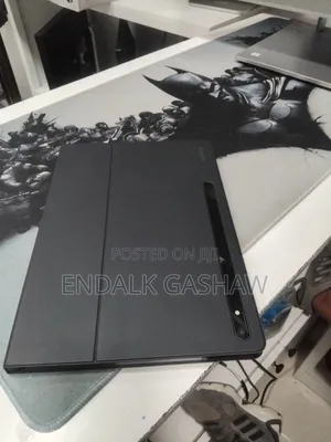 New Samsung Galaxy Tab S8+ 256 GB
