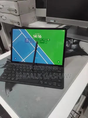 New Samsung Galaxy Tab S8+ 256 GB