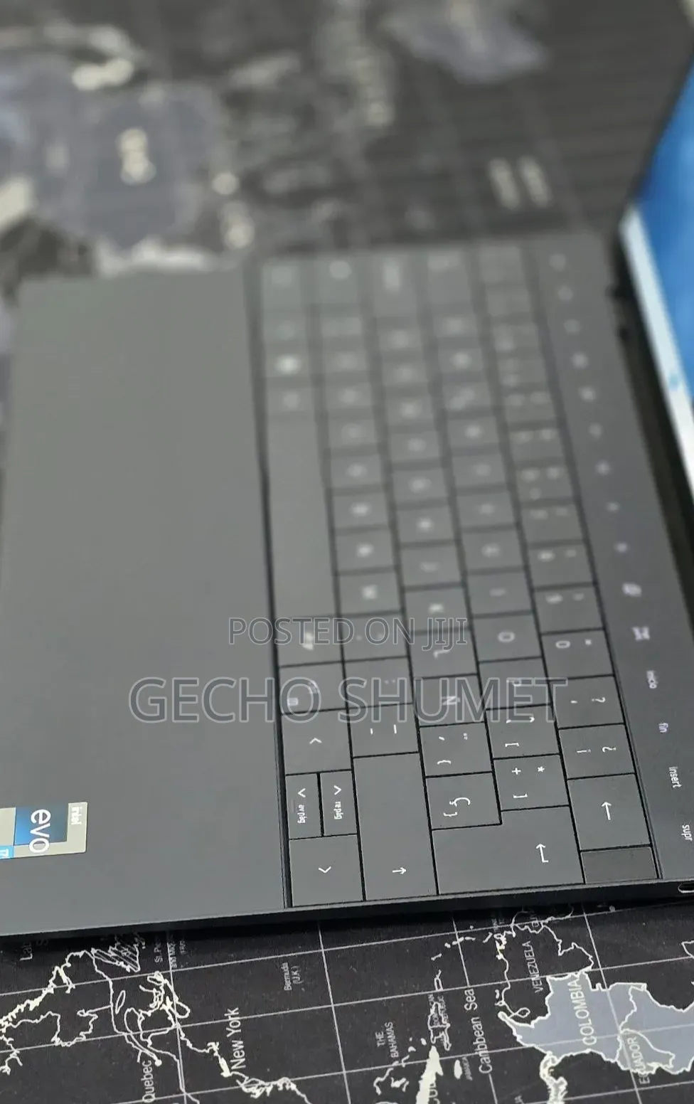 New Laptop Dell XPS 13 16GB Intel Core i7 SSD 512GB