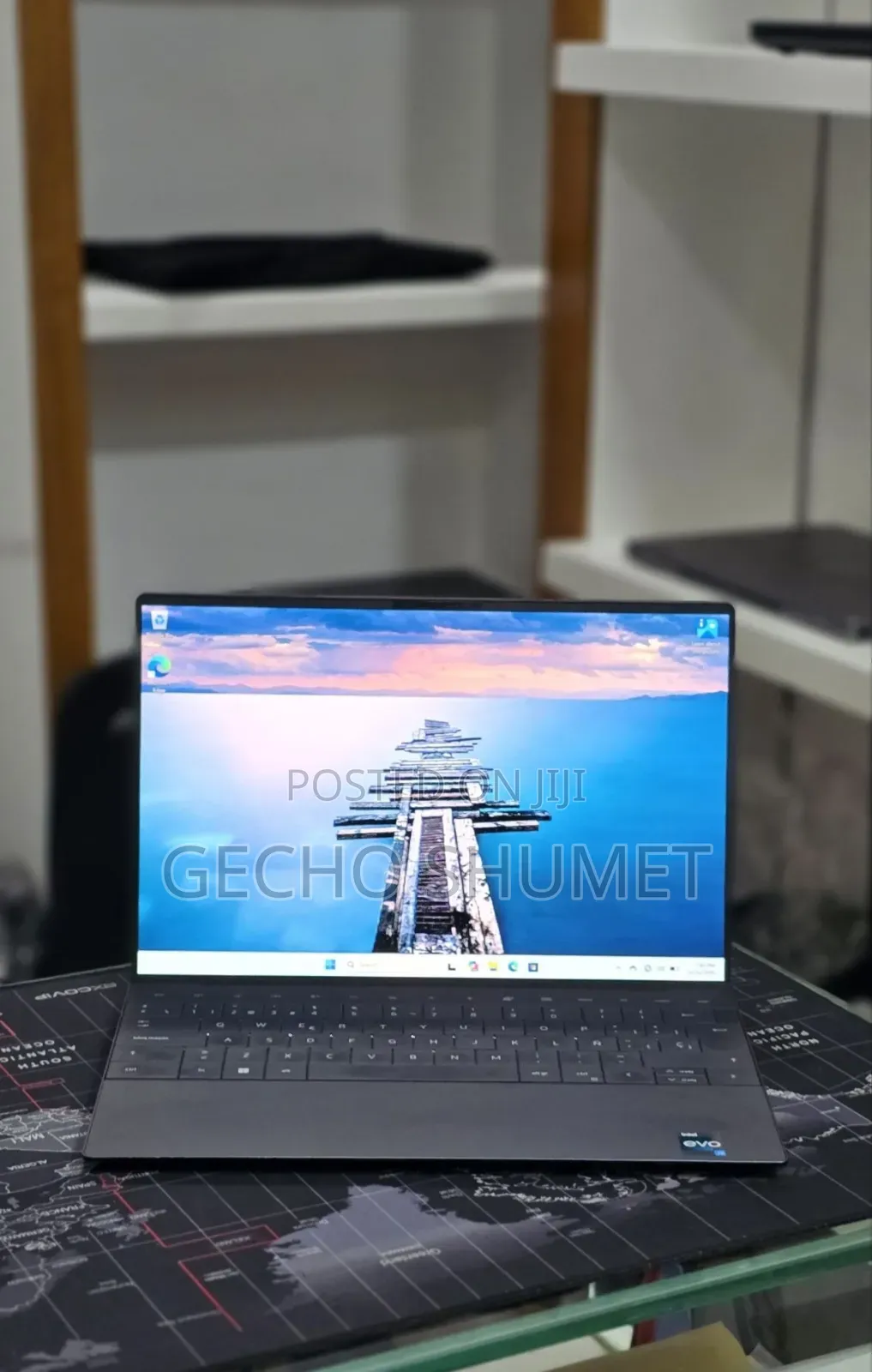New Laptop Dell XPS 13 16GB Intel Core i7 SSD 512GB