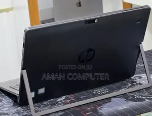 New Laptop HP Elite X2 1012 8GB Intel Core i7 SSD 256GB