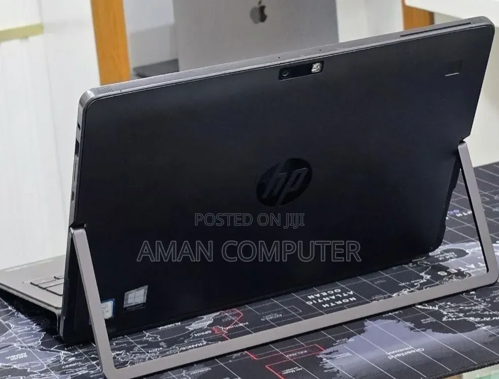 New Laptop HP Elite X2 1012 8GB Intel Core i7 SSD 256GB