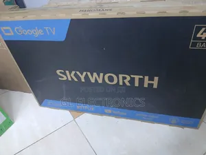 Skyworth 43inch Smart TV