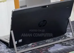New Laptop HP Elite X2 1012 8GB Intel Core i7 SSD 256GB