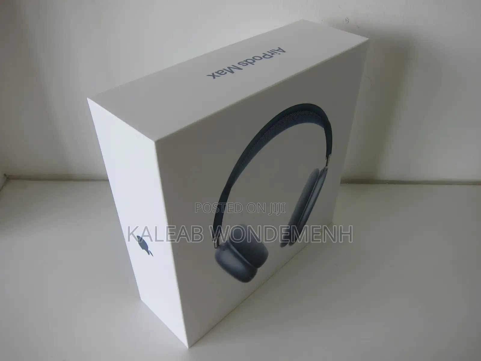 Airpod Max Style /Premium Quality Headphones