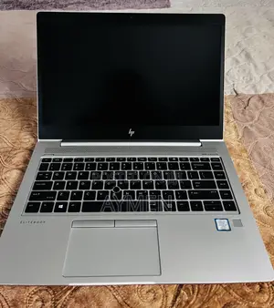 Laptop HP EliteBook 840 16GB Intel Core i7 SSD 512GB