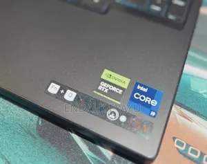 New Laptop Lenovo Legion 5 16GB Intel Core i9 SSD 1T